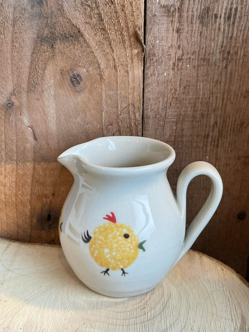 Jugs Chicken Range