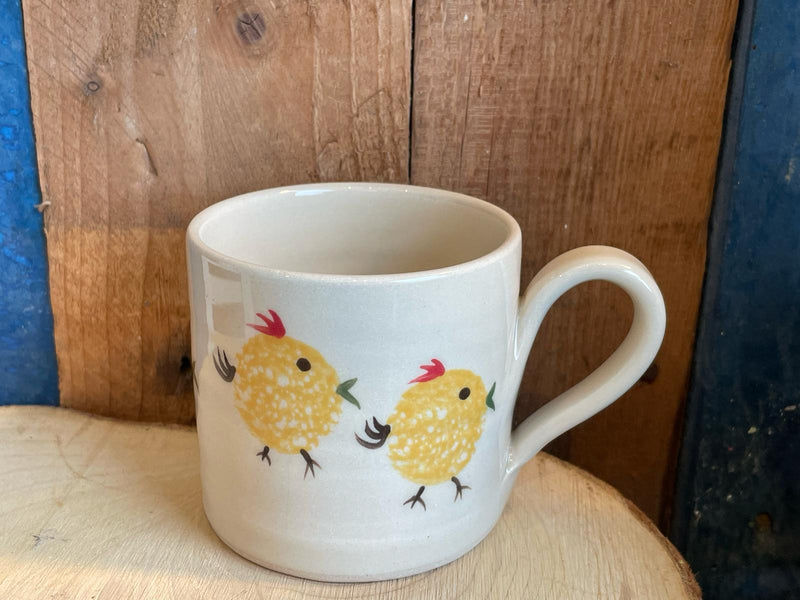 Mugs Chicken Range