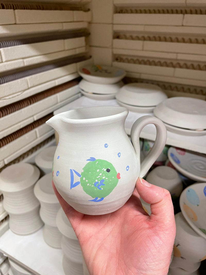 Jugs Fish Range