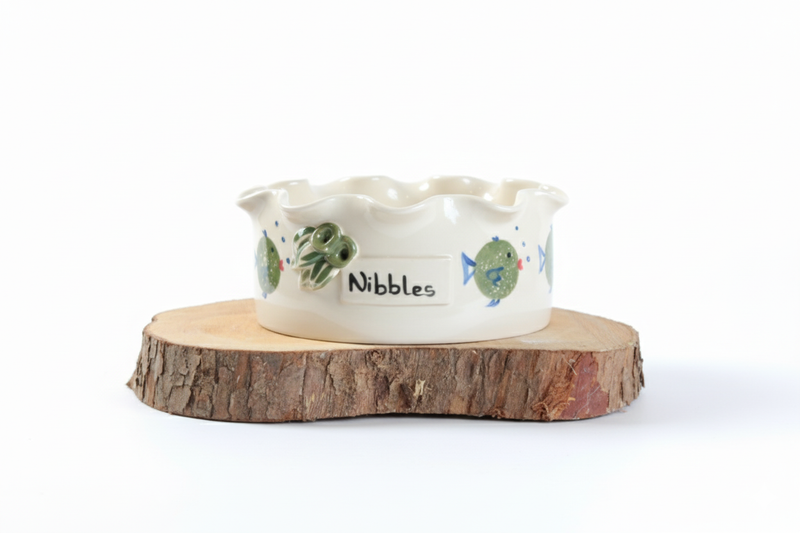 Fish Sharing bowls