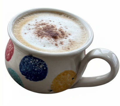 Stable Door Pottery The Fireside Treat Set