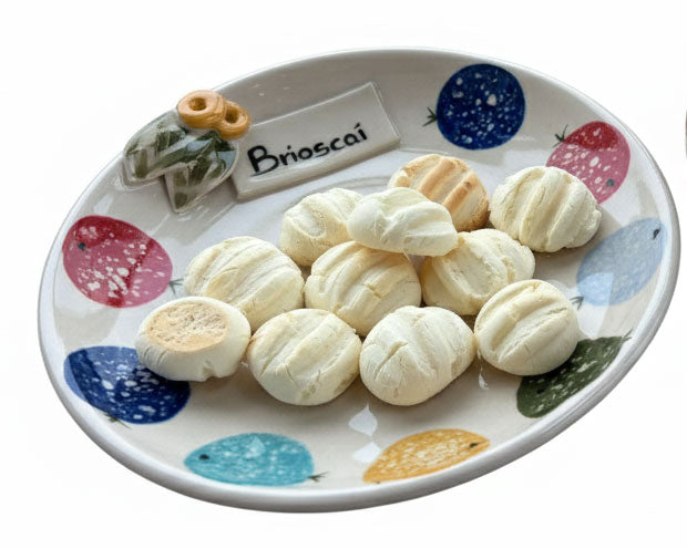 Stable Door Pottery The Fireside Treat Set